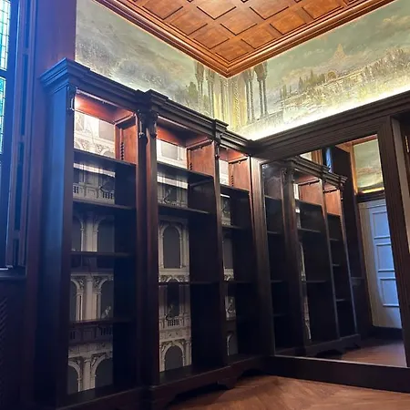 Fichera Villa