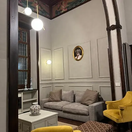 Fichera Villa *
